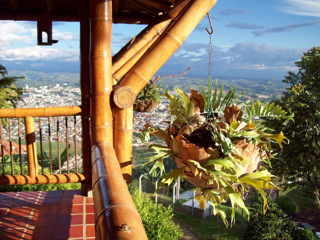 Finca Hotel Villa Ilusión La Badea Quarto foto