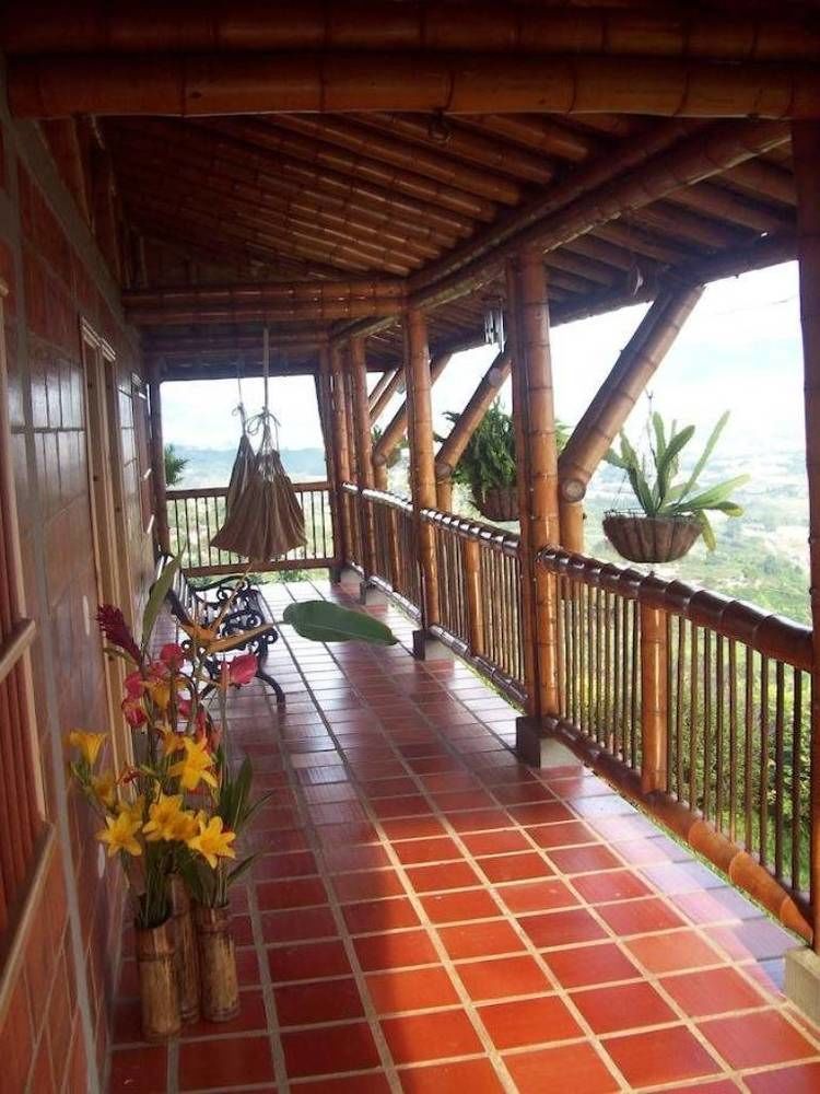 Finca Hotel Villa Ilusión La Badea Exterior foto
